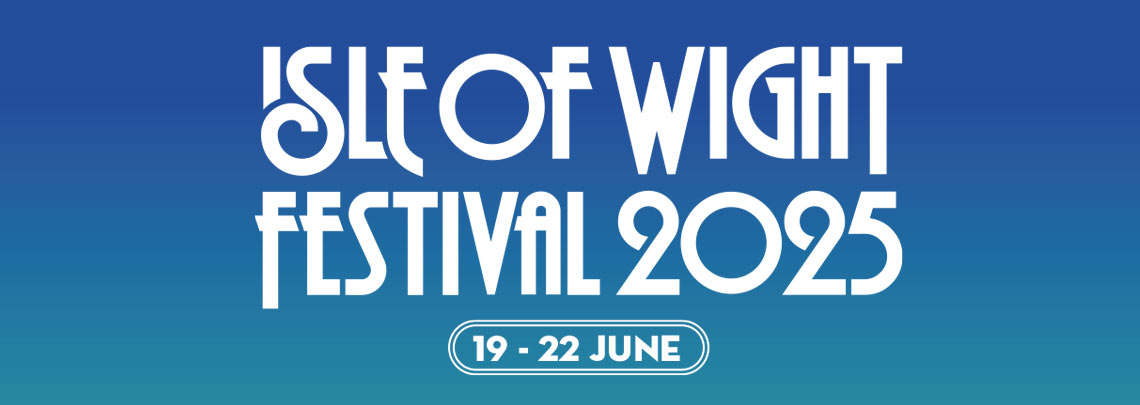 VIP Hospitality for Isle of Wight Festival 2025