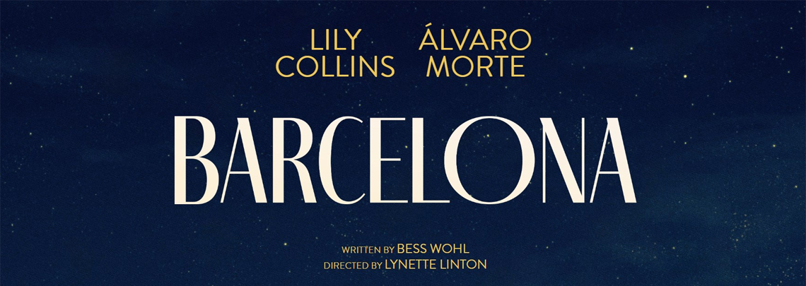 Barcelona the Play Duke of York's Theatre London West End VIP hospitality